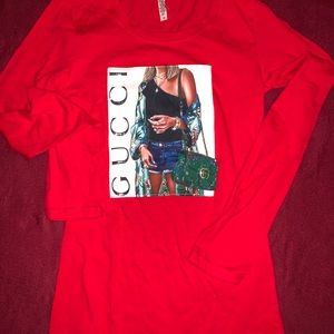Gucci Shirt